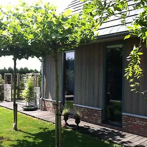  Séjour chez l'habitant De Greenhouse