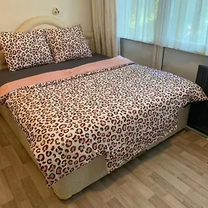  Séjour chez l'habitant Kantershof 542