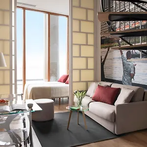  Appartement Eric Voekel Boutique - Riverfront