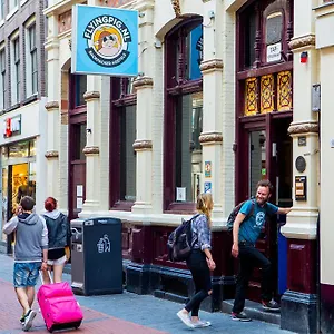Hostel Flying Pig Downtown, Amsterdam