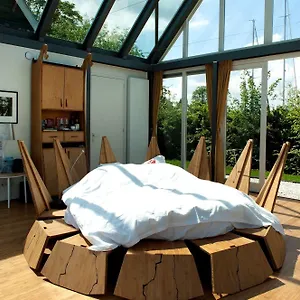 2* Couette-café The Panorama
